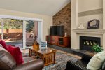 Union features all the home comforts for a monthly stay in Sedona